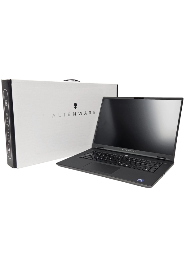 DELL Alienware M16 R2 Ultra 7 155H 32GB 1TB SSD 16